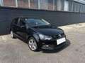 Volkswagen Polo 1.2 3 porte Trendline Schwarz - thumbnail 2