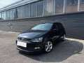 Volkswagen Polo 1.2 3 porte Trendline Schwarz - thumbnail 1