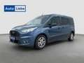 Ford Grand Tourneo GRAND TOURNEO 1.5TDCi 7-SITZER|KAMERA|CARPLAY| Bleu - thumbnail 1