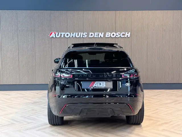 Land Rover Range Rover Velar view 20
