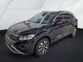 Volkswagen T-Roc 1.0 TSI GOAL NAVI APP-CON PRIVACY ASSIST Negro - thumbnail 2