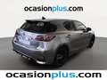 Lexus CT 200h Sport Edition Gris - thumbnail 4