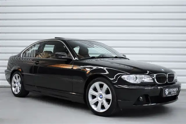 BMW 320 Ci Autom.+EditionLifestyle+PDC+BiXenon+1.Hand