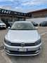 Volkswagen Polo Polo VI 2017 5p 1.0 tsi Sport 95cv dsg Grau - thumbnail 2