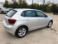 Volkswagen Polo Polo VI 2017 5p 1.0 tsi Sport 95cv dsg Grau - thumbnail 4