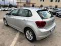 Volkswagen Polo Polo VI 2017 5p 1.0 tsi Sport 95cv dsg Grau - thumbnail 6