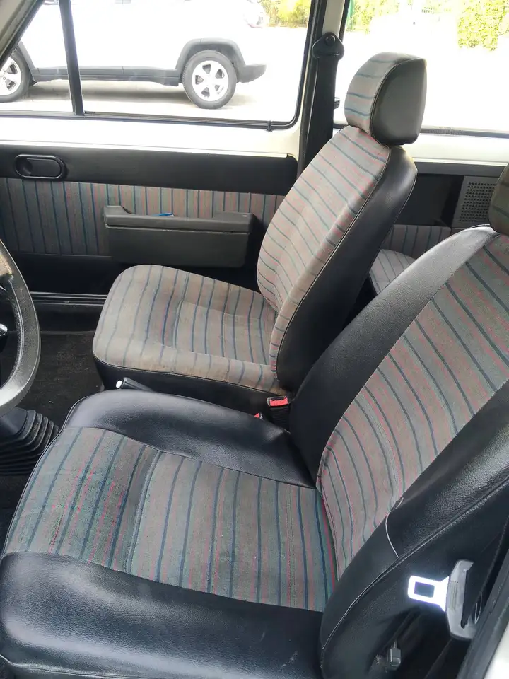 Innocenti Small Mini small 500 LS, foto 8
