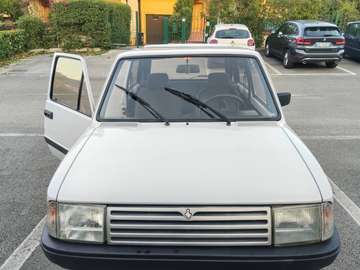 Mini small 500 LS