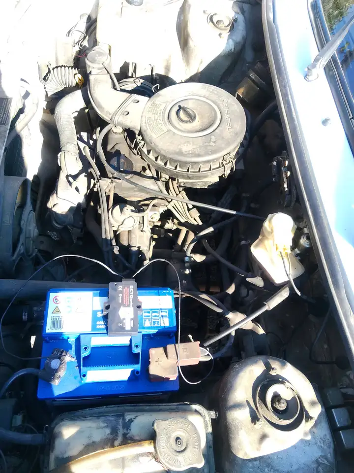 Innocenti Small Mini small 500 LS, foto 10
