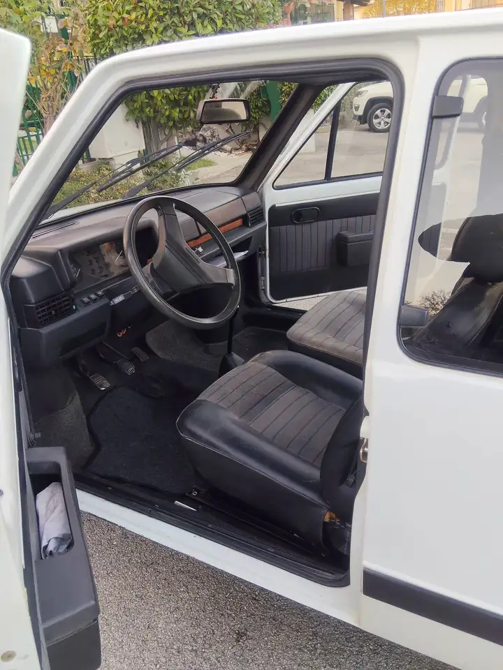 Innocenti Small Mini small 500 LS, foto 6