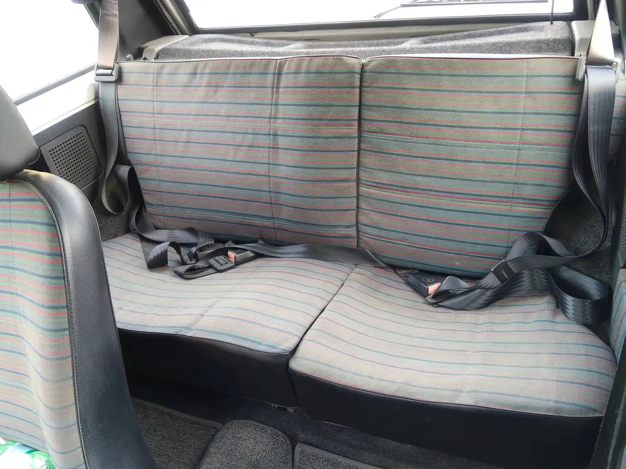 Innocenti Small Mini small 500 LS, foto 11