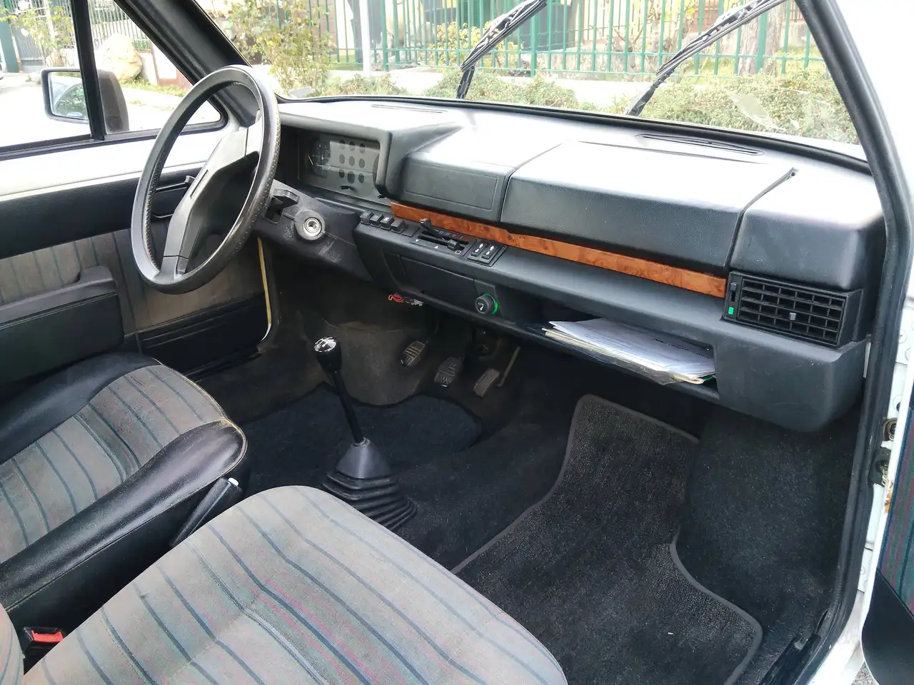 Innocenti Small Mini small 500 LS, foto 7