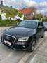 Audi Q5 2.0 TDi Quattro euro 6b avec ad blue Zwart - thumbnail 1