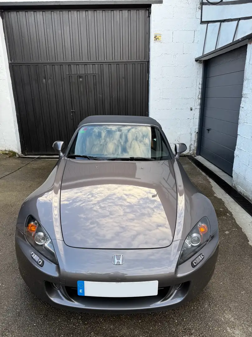 Honda S 2000 S2000 2.0i VTEC - 2