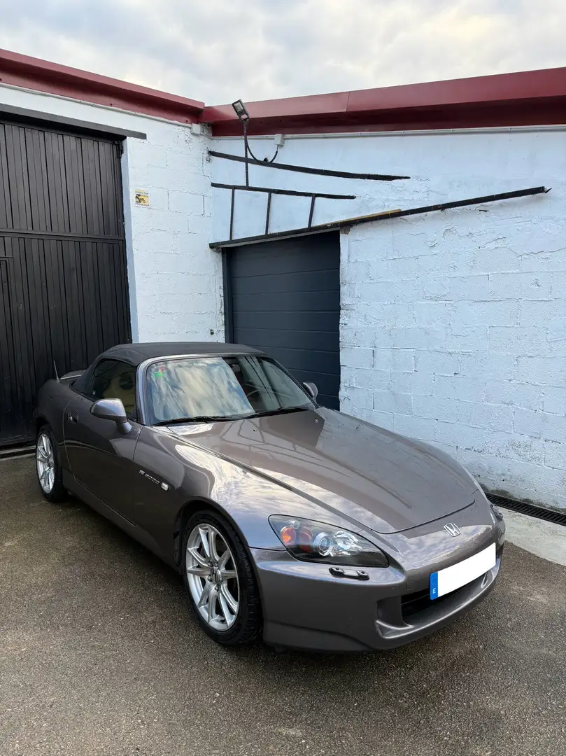 Honda S 2000 S2000 2.0i VTEC - 1