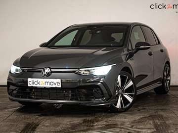 Golf 1.5 eTSI DSG R-Line Incl. LED - JA 18" - Privacy Glass - Winter Pack