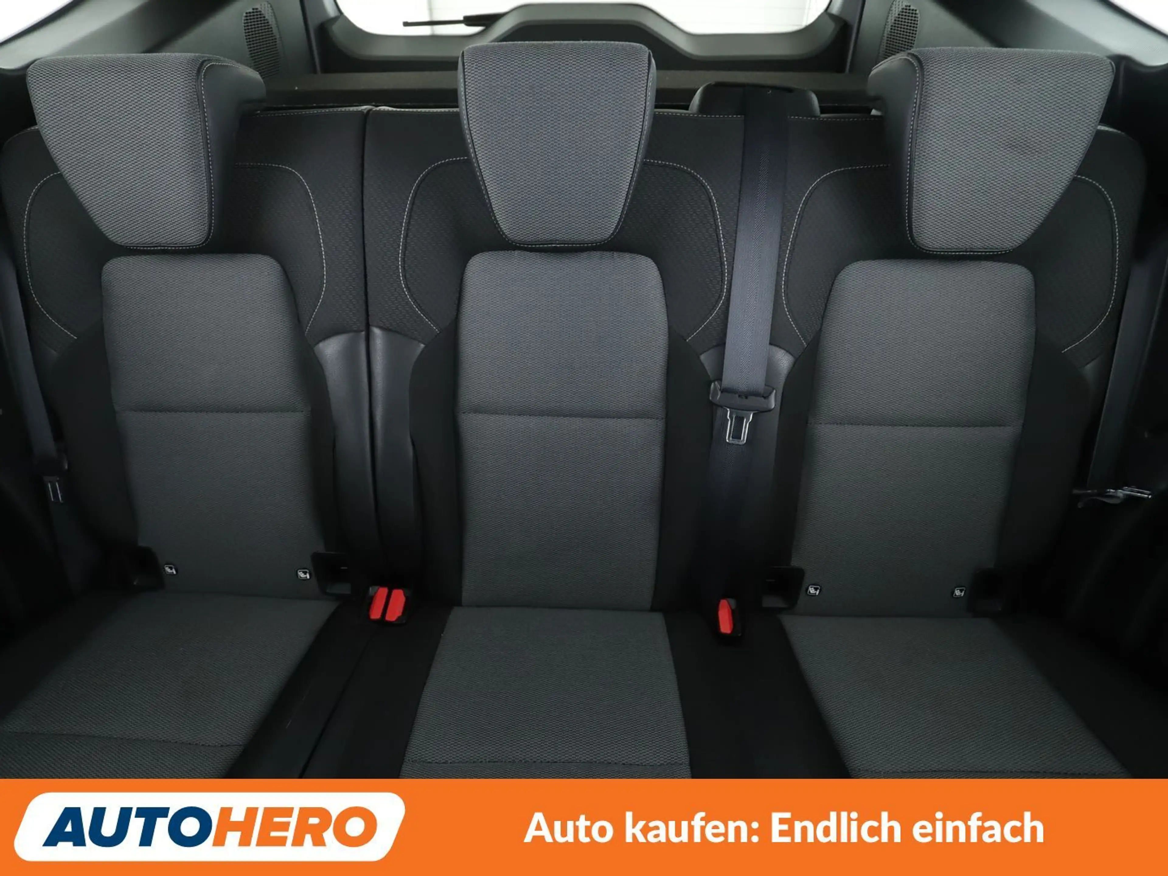 Renault Kangoo 1.3 TCe Intens *NAVI*LED*CAM*TEMPO*SHZ*ALU* — photo 15