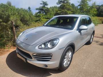 II 3.0 V6 D 245 TIPTRONIC