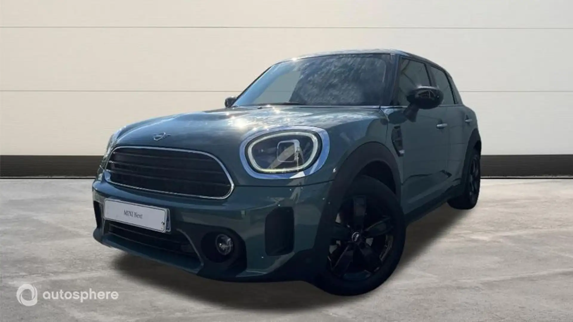 MINI Countryman C Cooper 136ch Edition Premium Plus BVA7 - 1