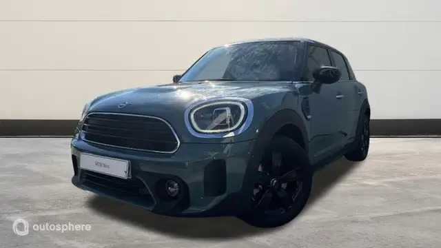 MINI Countryman C Cooper 136ch Edition Premium Plus BVA7
