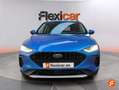 Ford Focus 1.0 Ecoboost MHEV 114kW Active Auto Azul - thumbnail 2