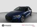 Audi A3 S line 35 TFSI S-tronic +AHK+OPTIK+ Blau - thumbnail 1