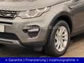 Land Rover Discovery Sport SE AWD *7SITZER*AHK*2HD*TÜV NEU* Gris - thumbnail 10