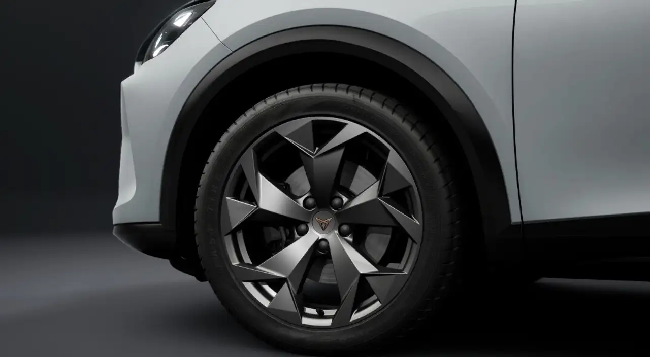 Cupra Formentor 1.5 Hybrid DSG, миниатюра 4