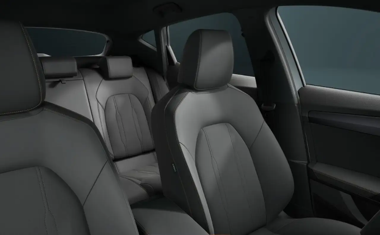 Cupra Formentor 1.5 Hybrid DSG, миниатюра 5