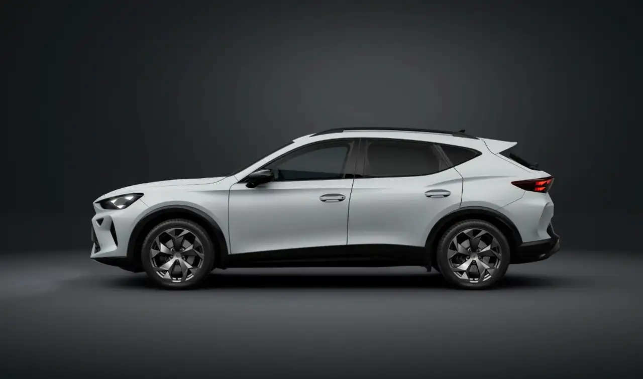 Cupra Formentor 1.5 Hybrid DSG, миниатюра 2