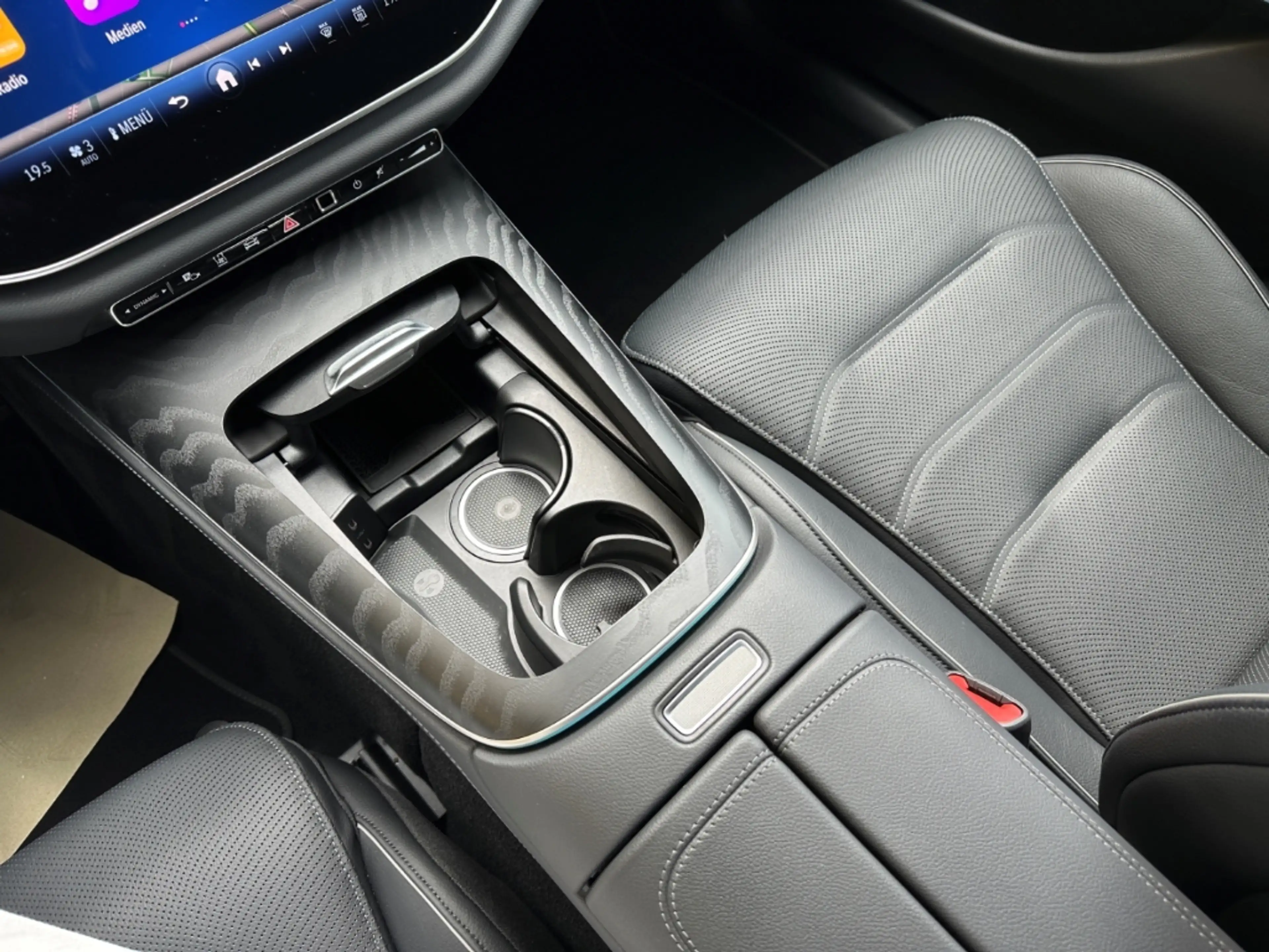 Mercedes-Benz E 450 T 4M AMG Line NIGHT SPRSCREEN HUD BURM 360 — photo 14