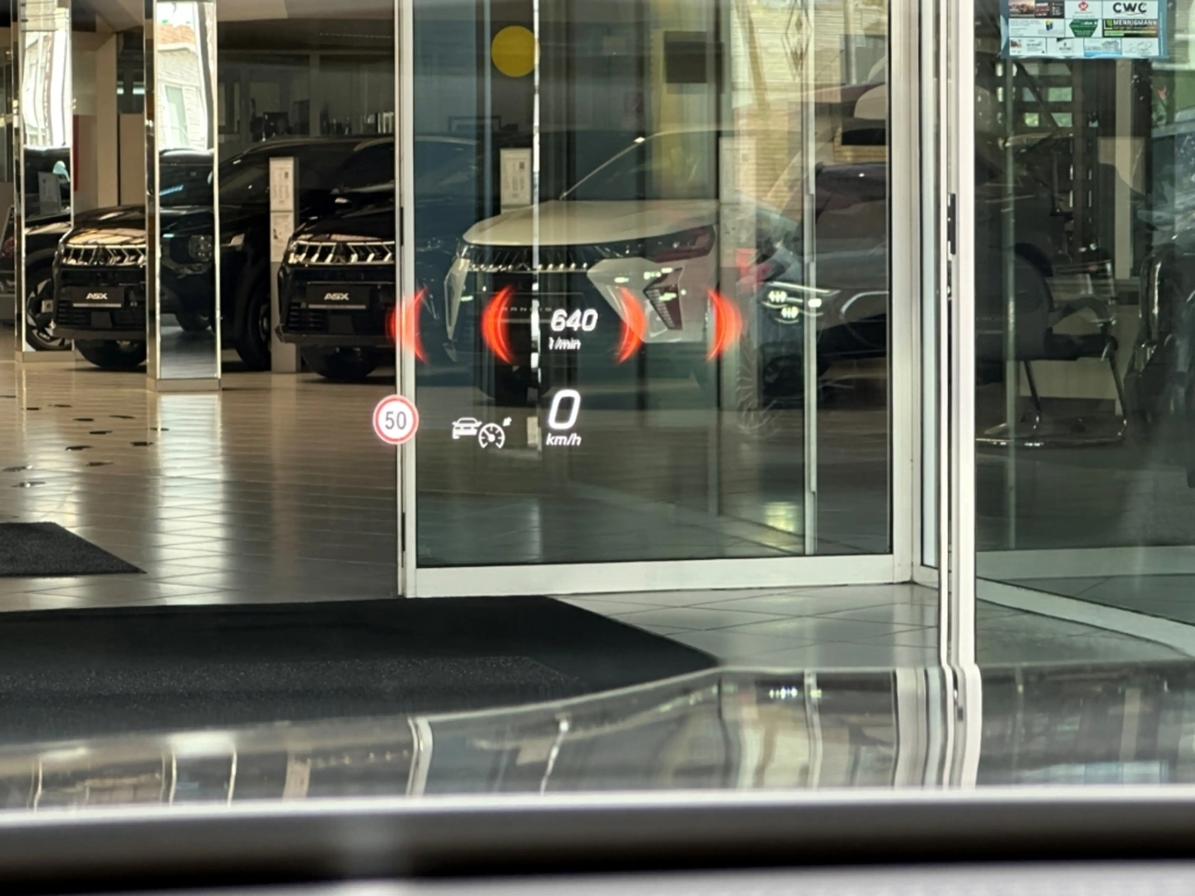 Mercedes-Benz E 450 T 4M AMG Line NIGHT SPRSCREEN HUD BURM 360 — photo 8