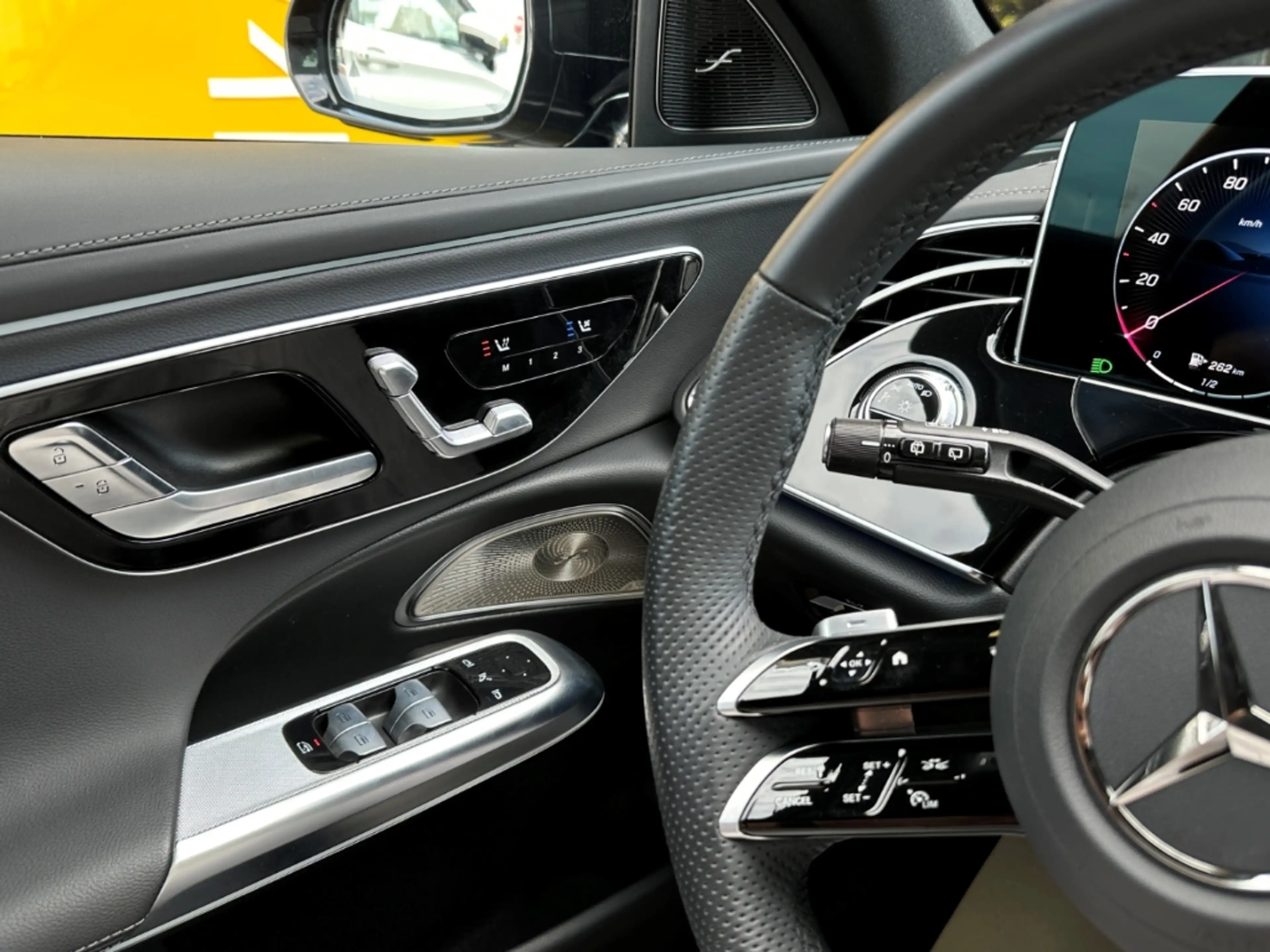Mercedes-Benz E 450 T 4M AMG Line NIGHT SPRSCREEN HUD BURM 360 — photo 6