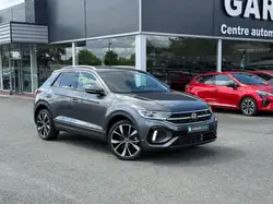 Volkswagen T-Roc 1.5 TSI EVO2 150 Start/Stop DSG7 R-Line