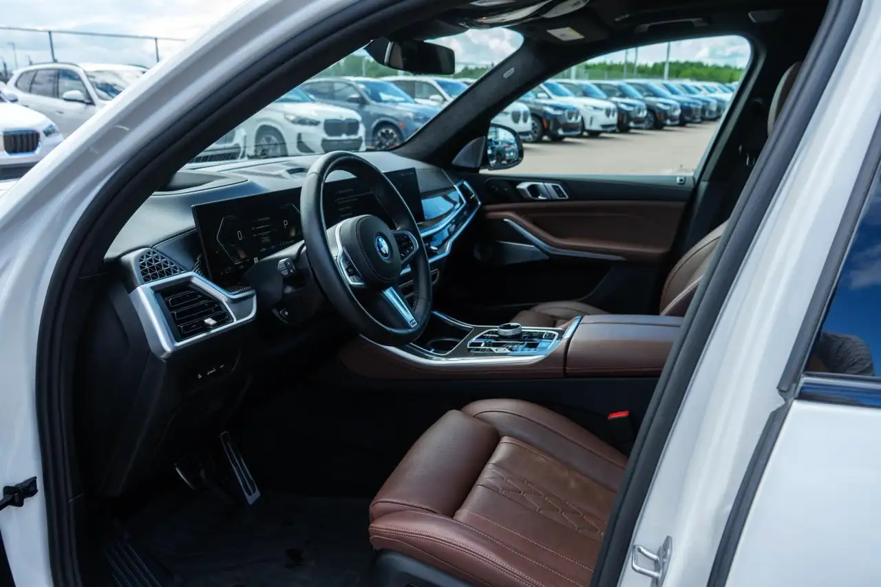 BMW X5 fotografie BMW X5