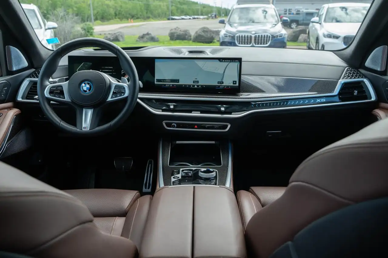 BMW X5 fotografie BMW X5