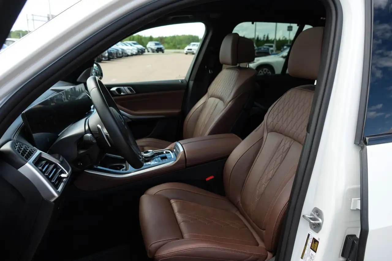BMW X5 fotografie BMW X5