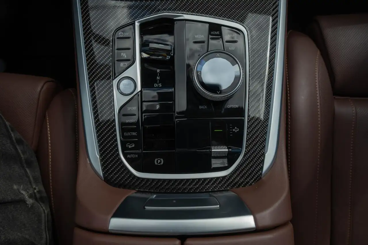 BMW X5 fotografie BMW X5