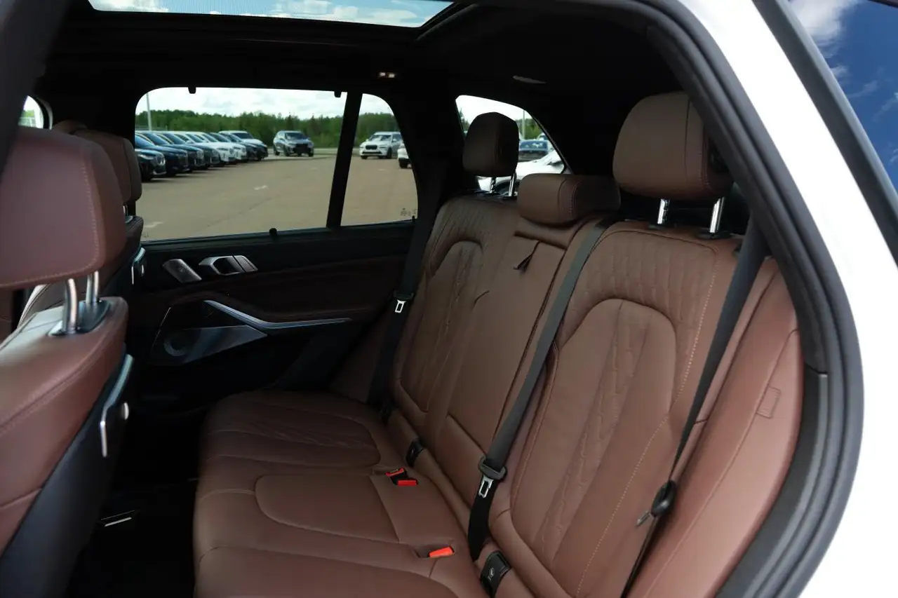 BMW X5 fotografie BMW X5