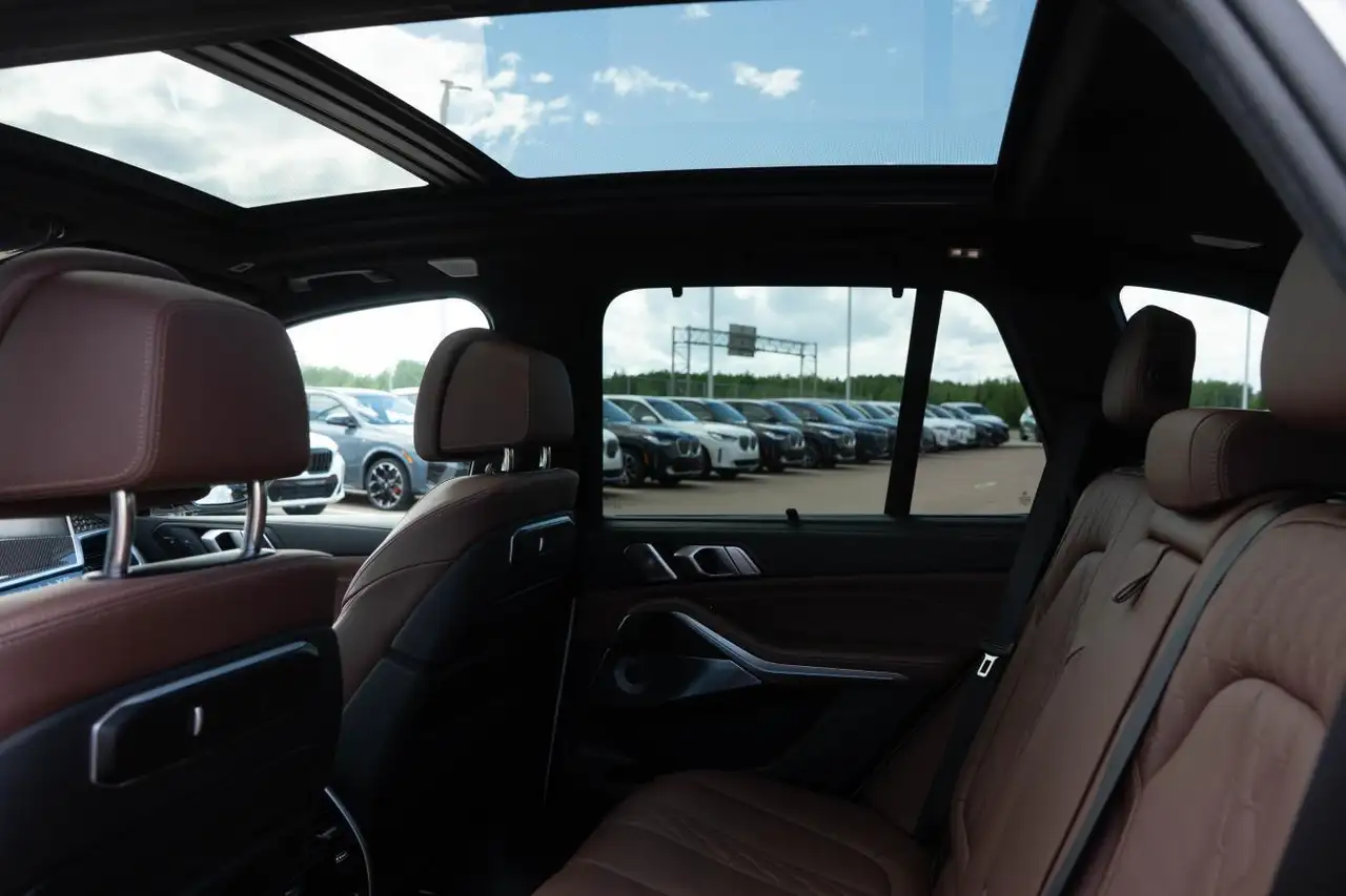 BMW X5 fotografie BMW X5