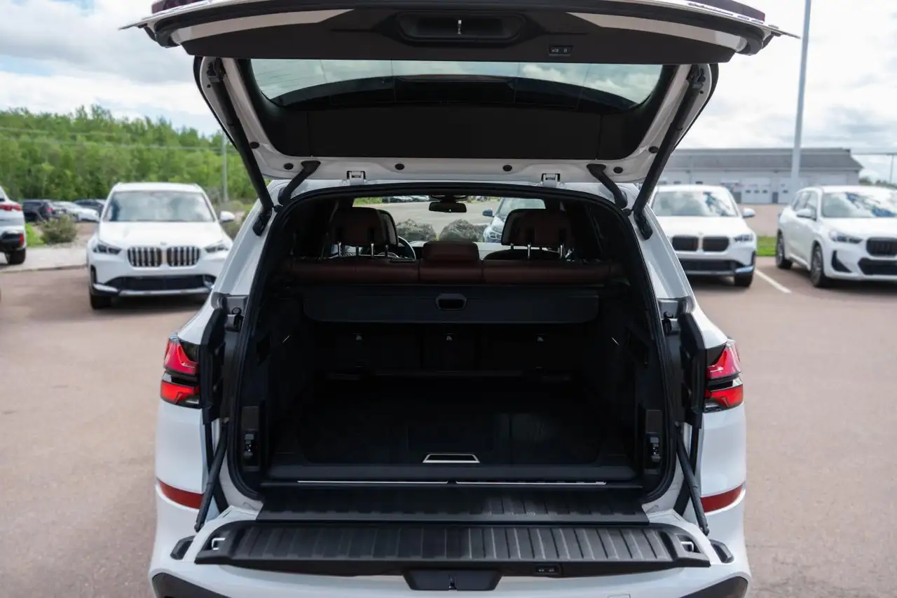 BMW X5 fotografie BMW X5