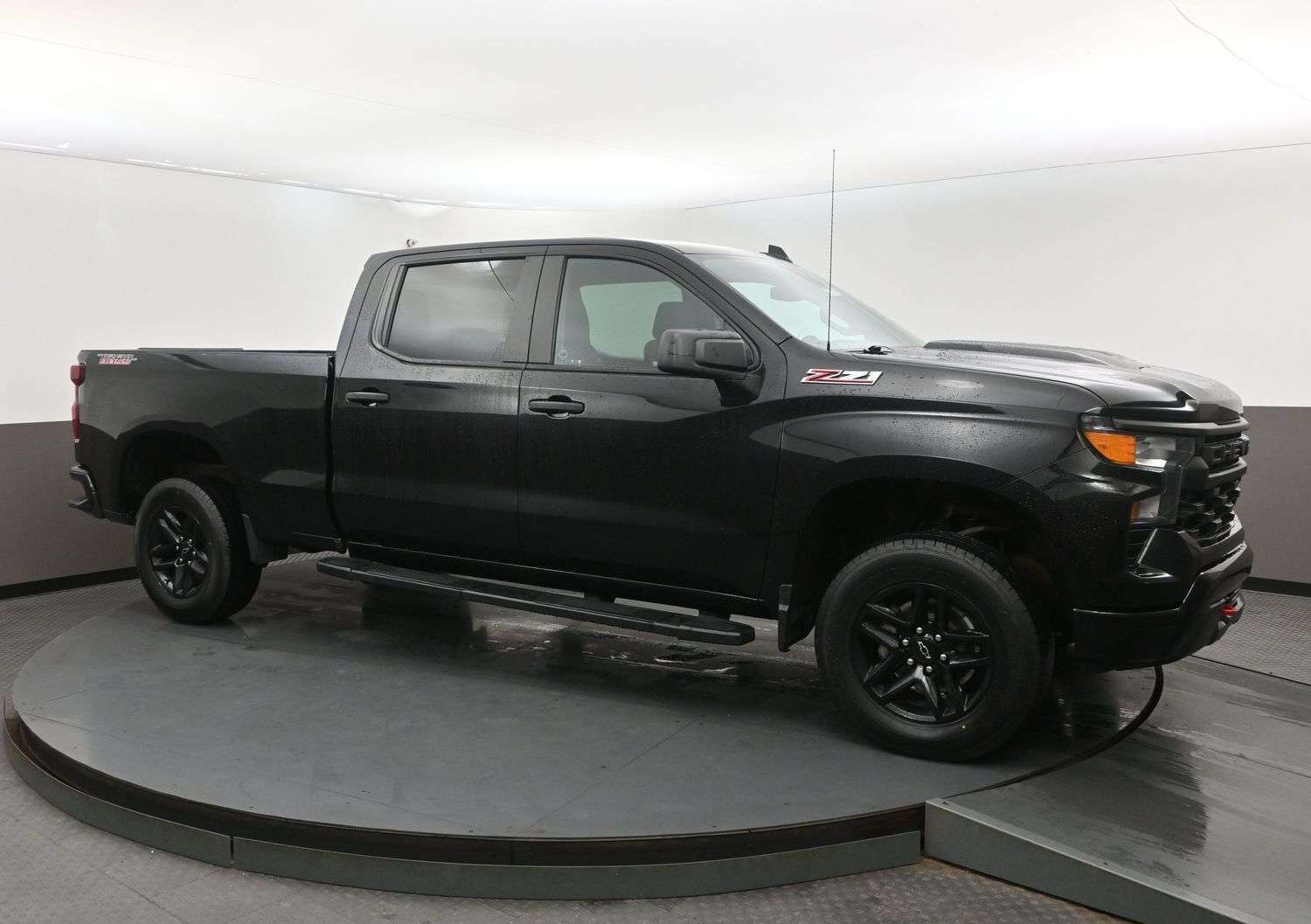 2024 Chevrolet Silverado 1500 Z71 TRAILBOSS 4WD | WIRELESS CARPLAY | REMOTE STAR