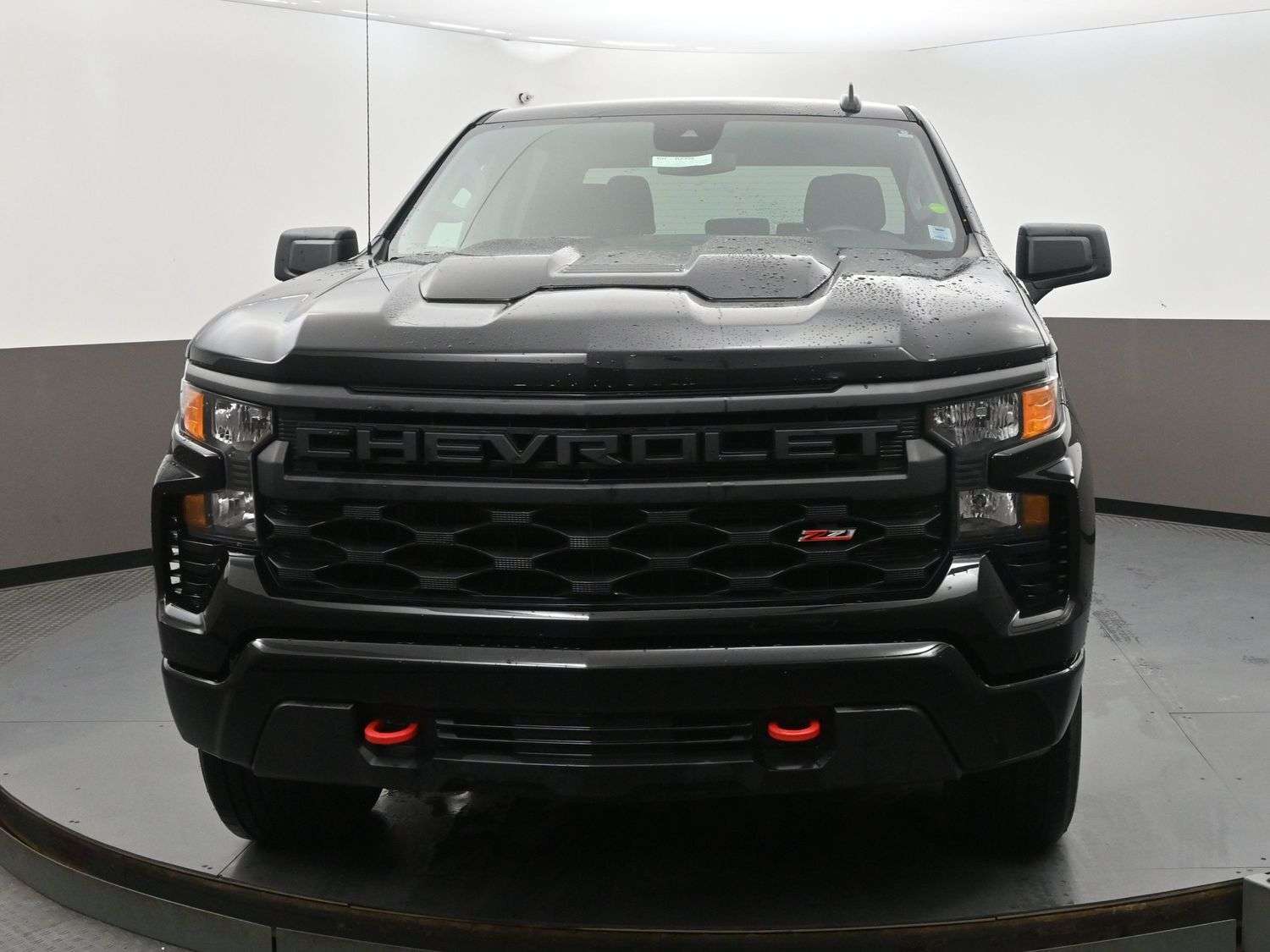 2024 Chevrolet Silverado 1500 Z71 TRAILBOSS 4WD | WIRELESS CARPLAY | REMOTE STAR — снимка 1