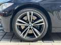 BMW 435 435i xDrive Cabrio M Sport Adap.LED,HUD,H/K,ACC Schwarz - thumbnail 20