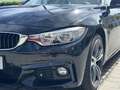 BMW 435 435i xDrive Cabrio M Sport Adap.LED,HUD,H/K,ACC Schwarz - thumbnail 19