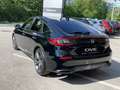 Honda Civic 2.0 i-MMD Hybrid Sport e-CVT Aut. Schwarz - thumbnail 3
