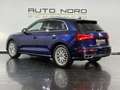 Audi SQ5 3.0 TDI quat.*Pano*Matrix*B&O*AHK*360°*Luft* Bleu - thumbnail 7