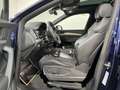 Audi SQ5 3.0 TDI quat.*Pano*Matrix*B&O*AHK*360°*Luft* Bleu - thumbnail 13