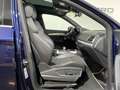 Audi SQ5 3.0 TDI quat.*Pano*Matrix*B&O*AHK*360°*Luft* Bleu - thumbnail 16