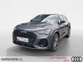 Audi Q3 TODOTERRENO 2.0 35 TDI S TRONIC BLACK LINE 150 5P Gris - thumbnail 1